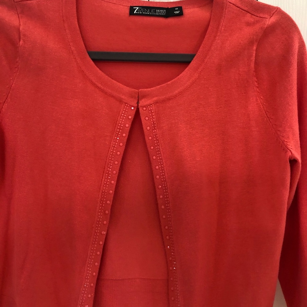 Cardigan - Picture 3 of 4